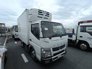 2013 MITSUBISHI CANTER 2ton