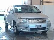 2002 TOYOTA SUCCEED WAGON