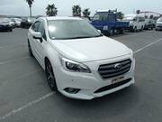 2016 SUBARU LEGACY B4