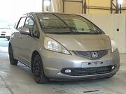 2009 HONDA FIT L SMART STYLE EDITION