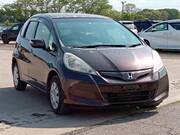2013 HONDA FIT SHE S