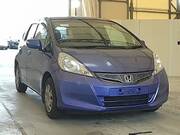2012 HONDA FIT