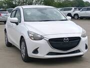 2017 MAZDA DEMIO 13C