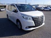 2014 TOYOTA NOAH X