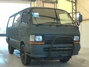 1993 TOYOTA HIACE VAN SUPER GL