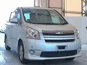 2009 TOYOTA NOAH S G EDITION