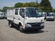 2014 TOYOTA DYNA 0.5ton