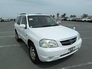 2003 MAZDA TRIBUTE