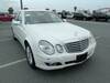 MERCEDES BENZ E CLASS