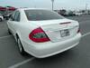 MERCEDES BENZ E CLASS