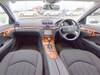 MERCEDES BENZ E CLASS