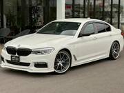 2017 BMW 5 SERIES