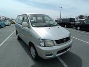 2001 TOYOTA LITEACE NOAH G