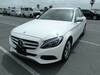 MERCEDES BENZ C CLASS