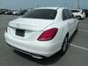 MERCEDES BENZ C CLASS