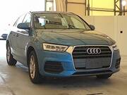 2015 AUDI Q3