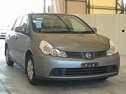 2012 NISSAN WINGROAD
