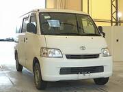 2020 TOYOTA TOWNACE VAN