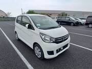 2019 MITSUBISHI EK WAGON