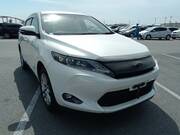 2014 TOYOTA HARRIER PREMIUM