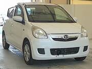 2009 DAIHATSU MIRA L
