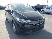 2015 HONDA FIT 13G
