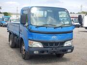 2003 TOYOTA DYNA 2ton