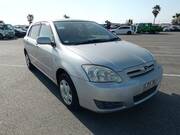 2005 TOYOTA COROLLA RUNX