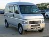HONDA ACTY VAN