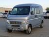 HONDA ACTY VAN