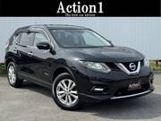 2015 NISSAN X-TRAIL