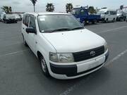 2008 TOYOTA PROBOX VAN
