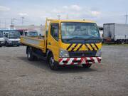 2004 MITSUBISHI CANTER 3.5ton