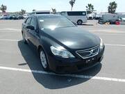 2011 TOYOTA MARK X 250G RELAX SELECTION