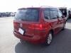 VOLKSWAGEN GOLF TOURAN