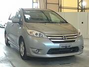 2015 NISSAN LAFESTA HIGHWAY STAR G