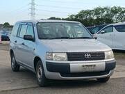 2013 TOYOTA PROBOX VAN
