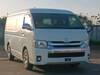 TOYOTA HIACE WAGON