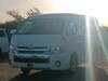 TOYOTA HIACE WAGON
