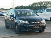 2015 TOYOTA COROLLA FIELDER 1.5X