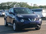 2015 NISSAN JUKE