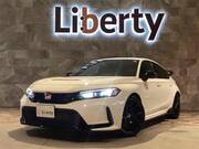 2025 HONDA CIVIC TYPE-R