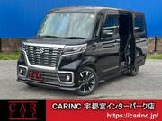 2021 SUZUKI SPACIA CUSTOM