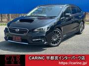 2019 SUBARU LEVORG