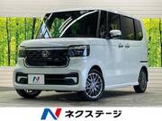 2024 HONDA N-BOX CUSTOM