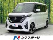 2021 NISSAN ROOX