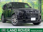 2023 LAND ROVER DEFENDER