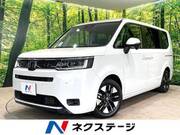 2022 HONDA STEPWAGON