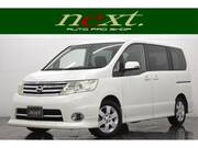 2010 NISSAN SERENA
