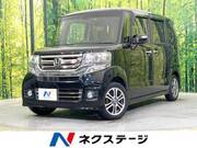 2016 HONDA N-BOX CUSTOM